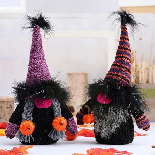 party favor halloween dwarf plush decoration handmade swedish gift pumpkin witch jewelry scandinavian table elf v7d3
party favor halloween dwarf plush decoration handmade swedish gift pumpkin witch jewelry scandinavian table elf v7d3