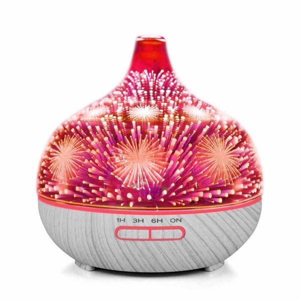 humidifiers 3d firework glass air humidifier led night light aroma essential oil diffuser mist maker ultrasonic humidificador for home
humidifiers 3d firework glass air humidifier led night light aroma essential oil diffuser mist maker ultrasonic humidificador for home