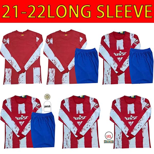 atletico long sleeve soccer jerseys 21 22 joão félix madrid 2021 2022 m.llorente koke saul suarez correa carrasco camiseta football shirts u, Black;yellow
atletico long sleeve soccer jerseys 21 22 joão félix madrid 2021 2022 m.llorente koke saul suarez correa carrasco camiseta football shirts u, Black;yellow
