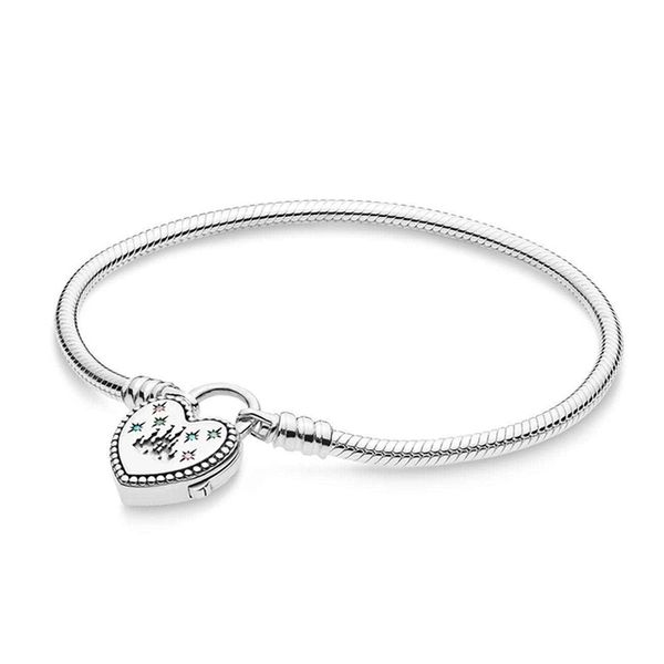 2021 new 100% 925 sterling silver 597993pczmx classic bracelet clear cz charm bead fit diy original fashion bracelets factory wholesale jewe, Golden;silver
2021 new 100% 925 sterling silver 597993pczmx classic bracelet clear cz charm bead fit diy original fashion bracelets factory wholesale jewe, Golden;silver
