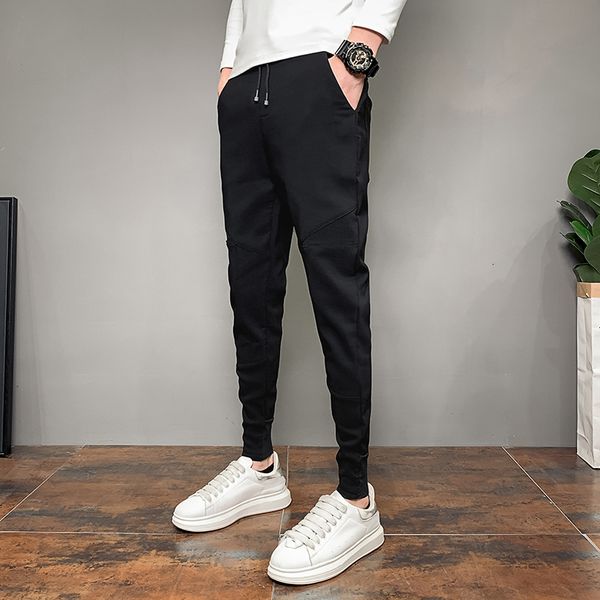 simple korean skinny fit men's clothes 2021 hare casual streetwear hip hop joggers black pants all game 36-28 mg4j
simple korean skinny fit men's clothes 2021 hare casual streetwear hip hop joggers black pants all game 36-28 mg4j