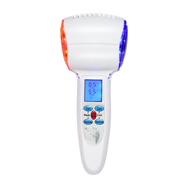 new cold hammer led pntherapy beauty machine cryotherapy skin rejuvenation anti-aging skin care face lifting spa device
new cold hammer led pntherapy beauty machine cryotherapy skin rejuvenation anti-aging skin care face lifting spa device
