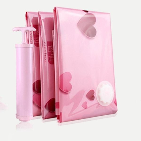 storage bags 1pcs vacuum compression bag clothing quilt travel clothes hand roll reusable home organizer
storage bags 1pcs vacuum compression bag clothing quilt travel clothes hand roll reusable home organizer
