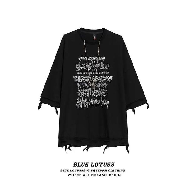 men's t-shirts cotton black loose couple summer printed japanese cartoon party fashion letter short-sleeved t-shirt harajuku, White;black
men's t-shirts cotton black loose couple summer printed japanese cartoon party fashion letter short-sleeved t-shirt harajuku, White;black