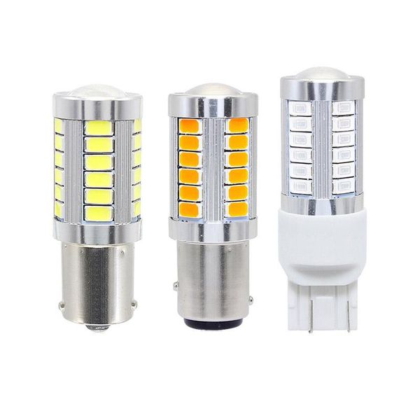 emergency lights 2pcs 1156 ba15s 1157 bay15d 7443 led car turn signal lamp 12v 33smd automobile reverse bulb brake light
emergency lights 2pcs 1156 ba15s 1157 bay15d 7443 led car turn signal lamp 12v 33smd automobile reverse bulb brake light