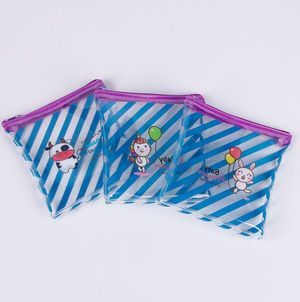 hbp new short student cartoon wallet creative zero wallet cartoon coin bag cute collar wallet#778899, Black;red