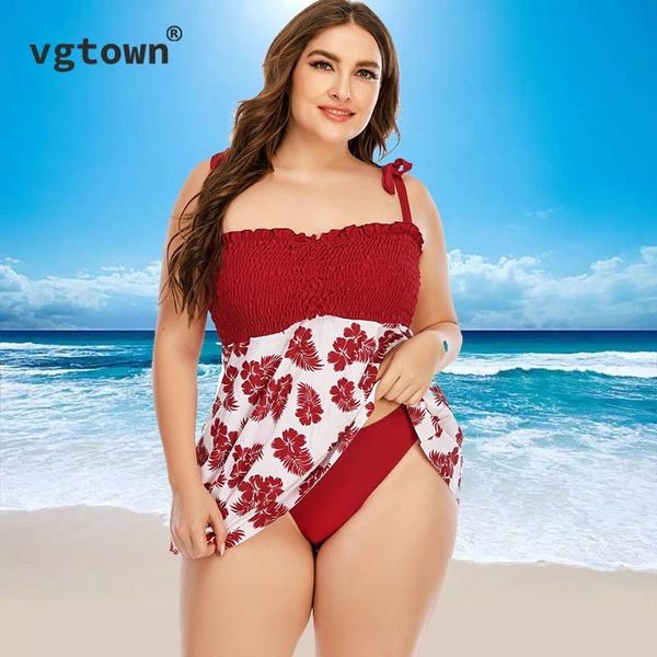 one-piece suits 2021 plus size 10xl flower print swimsuit tankini skirt retro bikini two-piece
one-piece suits 2021 plus size 10xl flower print swimsuit tankini skirt retro bikini two-piece