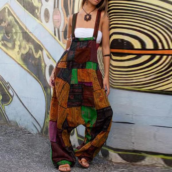 2021 new vintage daisy skull print jumpsuit summer women elegant off shoulder sleeveless straps romper ladies fashion pockets overalls tmu8, White
2021 new vintage daisy skull print jumpsuit summer women elegant off shoulder sleeveless straps romper ladies fashion pockets overalls tmu8, White