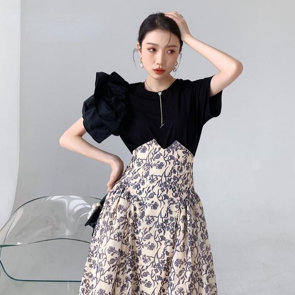 women's blouses & shirts zcsmll designer women 2021 summer ruffle short sleeve blouse elegant black high fashion and clothing, White
women's blouses & shirts zcsmll designer women 2021 summer ruffle short sleeve blouse elegant black high fashion and clothing, White