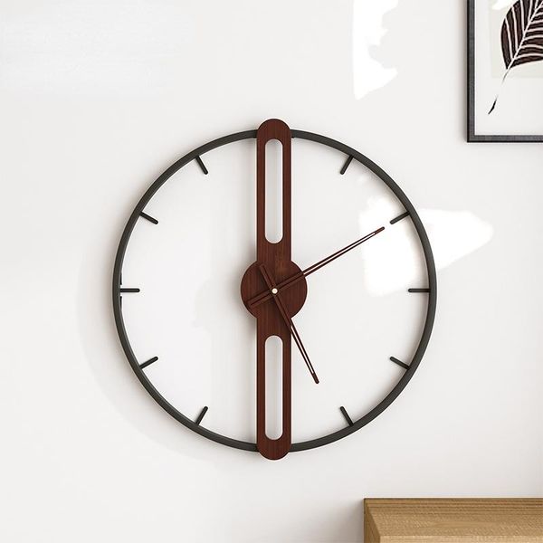 wall clocks simple modern clock personality bedroom home decoration minimalist nordic style duvar saati living room decor wt5bgz
wall clocks simple modern clock personality bedroom home decoration minimalist nordic style duvar saati living room decor wt5bgz