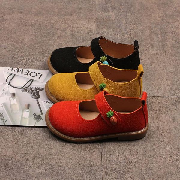 2021 spring and autumn new korean girls' doudou shoes cute suede single shoes soft sole small baby dance, Black;grey
2021 spring and autumn new korean girls' doudou shoes cute suede single shoes soft sole small baby dance, Black;grey