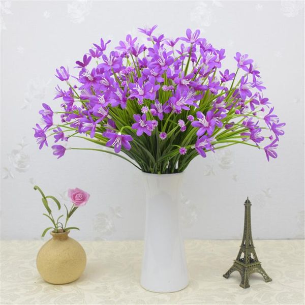 decorative flowers & wreaths artificial orchid branch flower silk flowerfor home decor wedding plants faux fabric foliage room decoration
decorative flowers & wreaths artificial orchid branch flower silk flowerfor home decor wedding plants faux fabric foliage room decoration