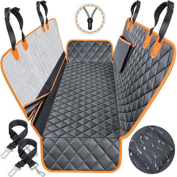 dog car seat covers cover pet carrier waterproof with safety belt rear back mat hammock cushion protector drop
dog car seat covers cover pet carrier waterproof with safety belt rear back mat hammock cushion protector drop