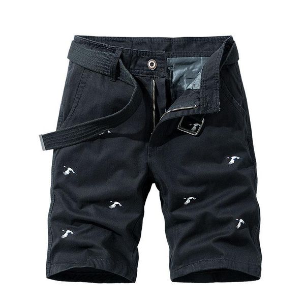 men's shorts kargo male cotton carving bermuda men 2021 summer armoury pants baggy tactics, White;black
men's shorts kargo male cotton carving bermuda men 2021 summer armoury pants baggy tactics, White;black