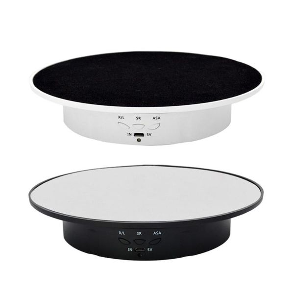 jewelry pouches, bags rotating display stand 360-degree motorized electric intelligent turntable for watch puppets online selling, Pink;blue
jewelry pouches, bags rotating display stand 360-degree motorized electric intelligent turntable for watch puppets online selling, Pink;blue