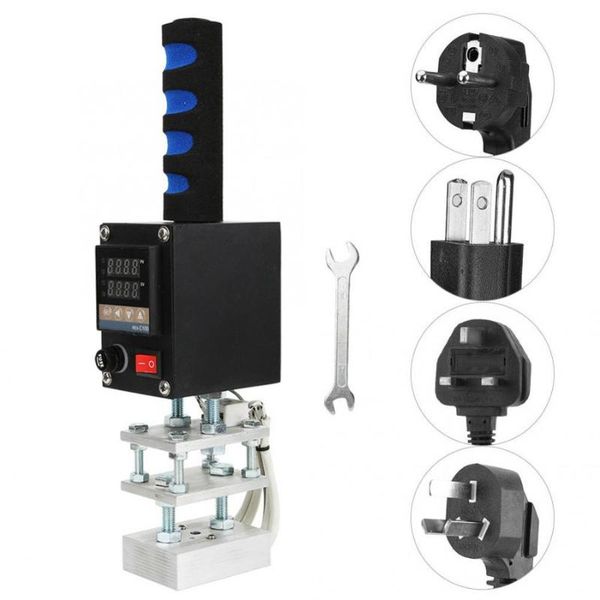 craft tools foil stamping machine handheld digital heat press leather cloth wood paper pressing tool
craft tools foil stamping machine handheld digital heat press leather cloth wood paper pressing tool