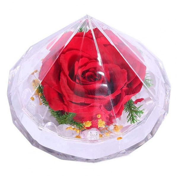 gift wrap rose preserved box handmade openable portable eternal real flower for mother's day
gift wrap rose preserved box handmade openable portable eternal real flower for mother's day
