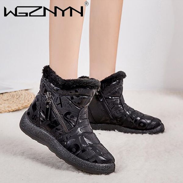 women boots warm winter shoes snow boots ladies waterproof non-slip zipper short ankle boots winter shoes women outdoor booties, Red;white
women boots warm winter shoes snow boots ladies waterproof non-slip zipper short ankle boots winter shoes women outdoor booties, Red;white