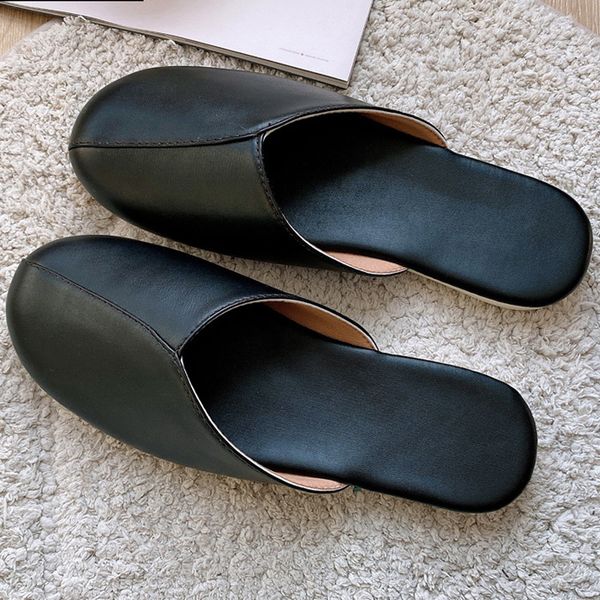 women fashion autumn slippers indoor pu slip on warm slides indoor home shoes spring beach slippers female big size flip flops, Black
women fashion autumn slippers indoor pu slip on warm slides indoor home shoes spring beach slippers female big size flip flops, Black