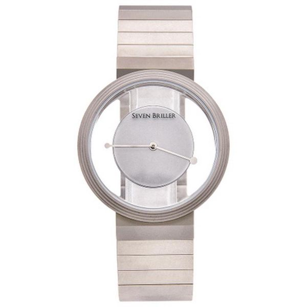 wristwatches men wrist watch all-steel water-proof and quartz for fashionable simple watches, Slivery;brown
wristwatches men wrist watch all-steel water-proof and quartz for fashionable simple watches, Slivery;brown