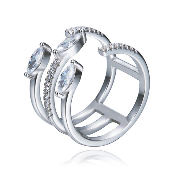 hq 925 silver 3 shiny zircon gemstone fashion three rings finger ring beauty women wife engagement wedding christmas family gift mother
hq 925 silver 3 shiny zircon gemstone fashion three rings finger ring beauty women wife engagement wedding christmas family gift mother