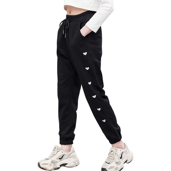girls pants heart pattern children's for casual style children spring autumn clothing girl 210528, Blue
girls pants heart pattern children's for casual style children spring autumn clothing girl 210528, Blue