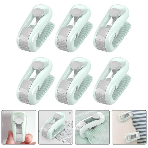 toilet paper holders 6pcs sheet corner clamp quilt cover clip anti-run kick buckle with box
toilet paper holders 6pcs sheet corner clamp quilt cover clip anti-run kick buckle with box