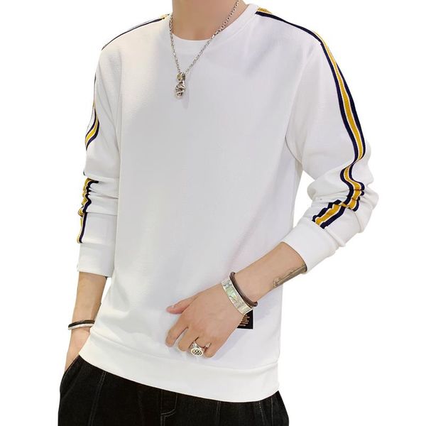fashion 4xl long 2021 striped hoodies creative harajuku t-shirt male sleeve men mens hip-hop spring tee t streetwear shirt pnrce, Black
fashion 4xl long 2021 striped hoodies creative harajuku t-shirt male sleeve men mens hip-hop spring tee t streetwear shirt pnrce, Black