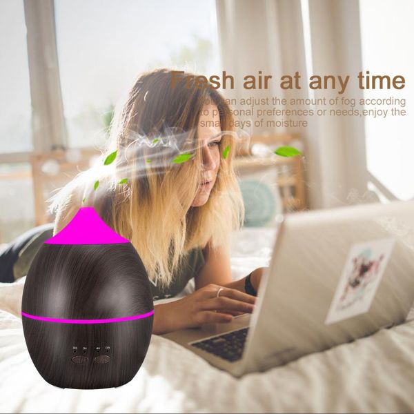 300ml humidifier aroma diffuser aromatherapy wood grain essential oil diffuser ultrasonic cool mist maker for office home
300ml humidifier aroma diffuser aromatherapy wood grain essential oil diffuser ultrasonic cool mist maker for office home