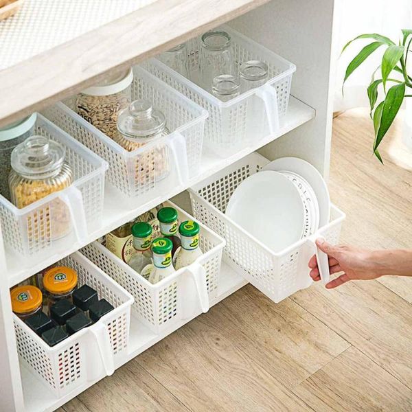 storage baskets 1 pc hollow puin refrigerator load household deskfinishing box laundry basket organizer kitchen tools
storage baskets 1 pc hollow puin refrigerator load household deskfinishing box laundry basket organizer kitchen tools
