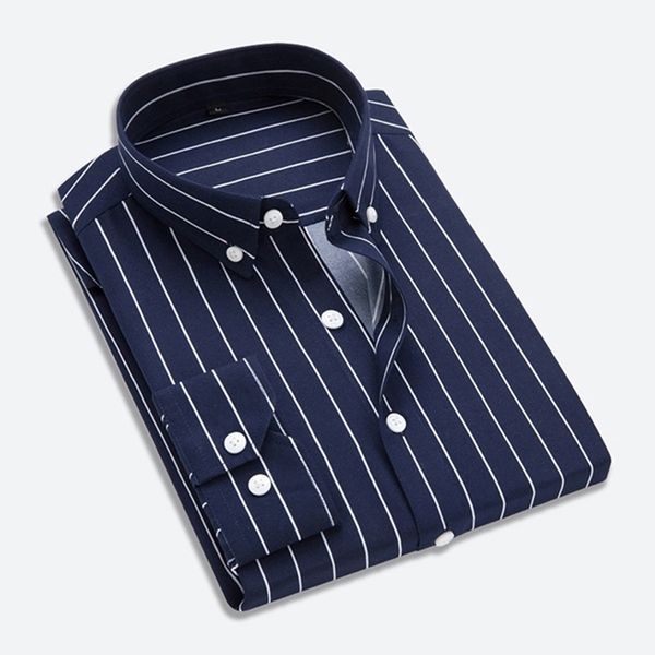 fashion long mouwen formula shirts slim fit casual ed shirt men men's clothes, White;black
fashion long mouwen formula shirts slim fit casual ed shirt men men's clothes, White;black