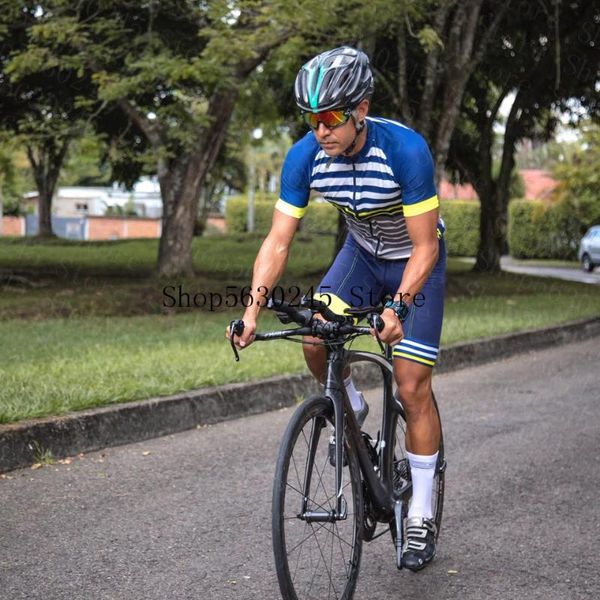 racing sets cycling jersey men pro team ropa ciclismo hombre summer short sleeve jerseys clothing triathlon jumpsuit shorts suit, Black;blue
racing sets cycling jersey men pro team ropa ciclismo hombre summer short sleeve jerseys clothing triathlon jumpsuit shorts suit, Black;blue