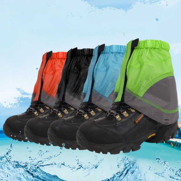 arm & leg warmers 1pair waterproof covers legging gaiter climbing camping hiking ski boot cover travel shoe snow gaiters legs warmer, Black
arm & leg warmers 1pair waterproof covers legging gaiter climbing camping hiking ski boot cover travel shoe snow gaiters legs warmer, Black
