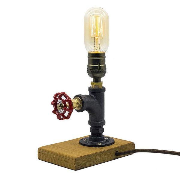 table lamps american retro industrial style personalized water pipe iron lamp bar study bedroom bedside decorative small
table lamps american retro industrial style personalized water pipe iron lamp bar study bedroom bedside decorative small