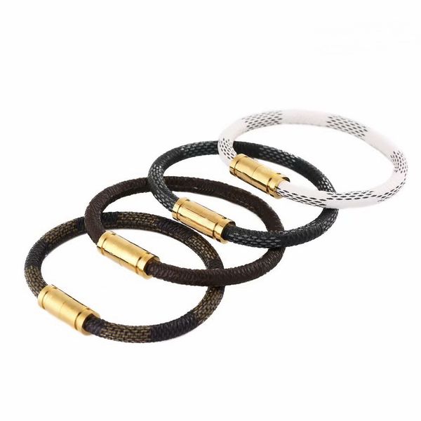 europe america fashion men lady women round print flower/plaid design engraved letter metal hardware magnetic buckle leather bracelet bangle, Black
europe america fashion men lady women round print flower/plaid design engraved letter metal hardware magnetic buckle leather bracelet bangle, Black