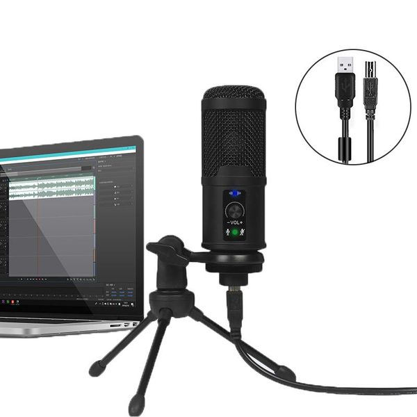 microphones usb metal professional condenser recording microphone with tripod for pc computer lapstudio singing gaming streaming tiktok
microphones usb metal professional condenser recording microphone with tripod for pc computer lapstudio singing gaming streaming tiktok