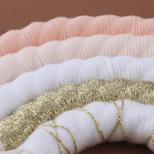 decorative objects & figurines d08d rainbow tapestry macrame wall hanging boho decoration apartment home decor
decorative objects & figurines d08d rainbow tapestry macrame wall hanging boho decoration apartment home decor
