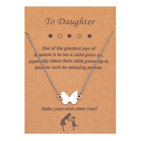 pendant necklaces gold chain crystal butterfly necklace for women cute animal set female korean fashion jewelry, Silver
pendant necklaces gold chain crystal butterfly necklace for women cute animal set female korean fashion jewelry, Silver