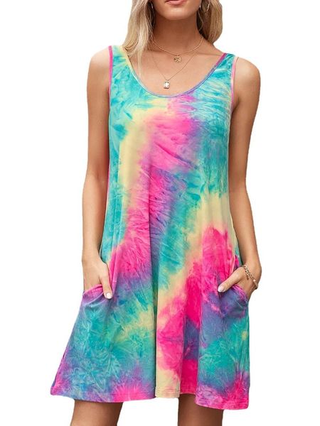 casual dresses mini dress fashion women summer loose print above knee sleeveless v neck empire high street slim plus size hem robe, Black;gray
casual dresses mini dress fashion women summer loose print above knee sleeveless v neck empire high street slim plus size hem robe, Black;gray
