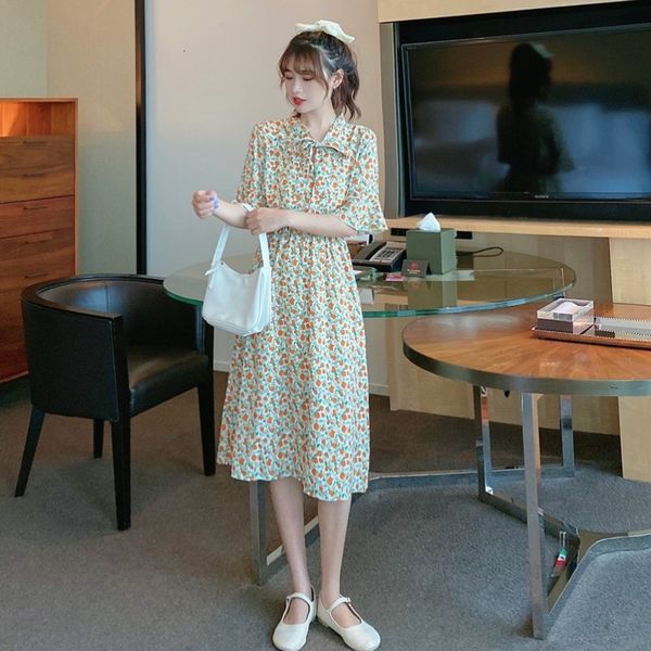 2021 new printed , flared sleeve, slim waist, girl student, children's short sleeve trapezoidal skirt, series in summer bpe3, Black;gray
2021 new printed , flared sleeve, slim waist, girl student, children's short sleeve trapezoidal skirt, series in summer bpe3, Black;gray