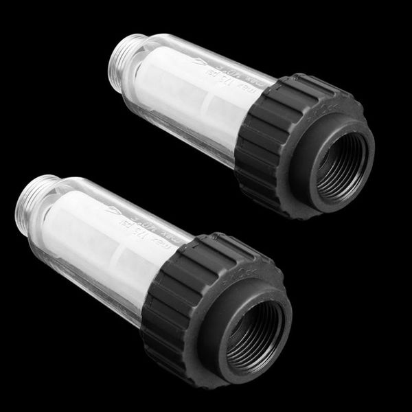 water gun & snow foam lance 2pc filter for lavor elitech champion nilfisk high pressure washer t21e
water gun & snow foam lance 2pc filter for lavor elitech champion nilfisk high pressure washer t21e