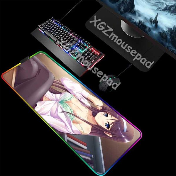 mouse pads & wrist rests xgz busty chest anime custom large rgb pad black lock edge computer desk mat colorful speed natural rubber non
mouse pads & wrist rests xgz busty chest anime custom large rgb pad black lock edge computer desk mat colorful speed natural rubber non