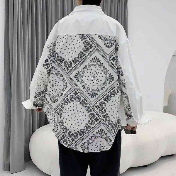 men's t-shirts tshirts long mens sleeve t shirts fashion letter printed loose casual spring autumn p115 d3m6, White;black
men's t-shirts tshirts long mens sleeve t shirts fashion letter printed loose casual spring autumn p115 d3m6, White;black