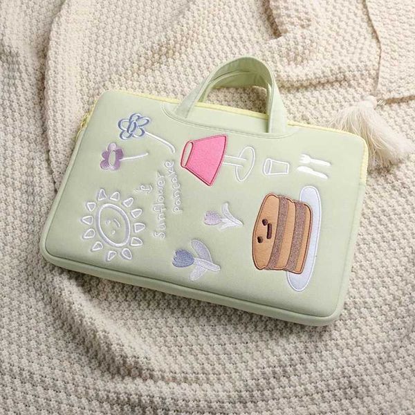 fashion cute laphandbag 13.3 14 15 15.6 inch notebook bag for mac air pro16 asus surface dell 211018
fashion cute laphandbag 13.3 14 15 15.6 inch notebook bag for mac air pro16 asus surface dell 211018