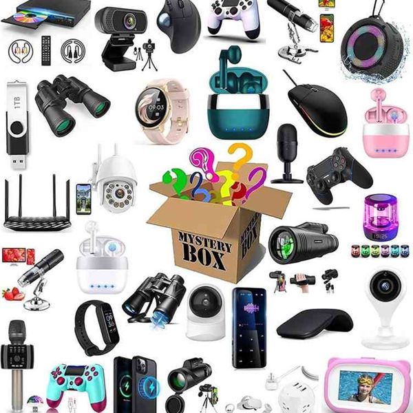 mystery box electronics, boxes random, birthday surprise favors , lucky for adults gift, such as drones, smart watches-m298
mystery box electronics, boxes random, birthday surprise favors , lucky for adults gift, such as drones, smart watches-m298