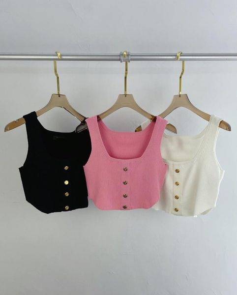 women's tanks & camis 2021 summer ladies fashion women knitted short vest female casual tank 3 color ddxgz2 4.01, White
women's tanks & camis 2021 summer ladies fashion women knitted short vest female casual tank 3 color ddxgz2 4.01, White