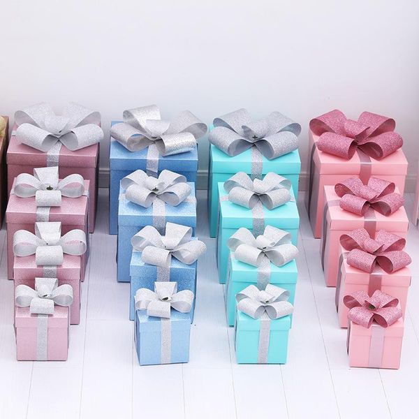 christmas new year gift boxes christmas tree decor wedding party flower packaging box girlfriend birthday party gift box
christmas new year gift boxes christmas tree decor wedding party flower packaging box girlfriend birthday party gift box