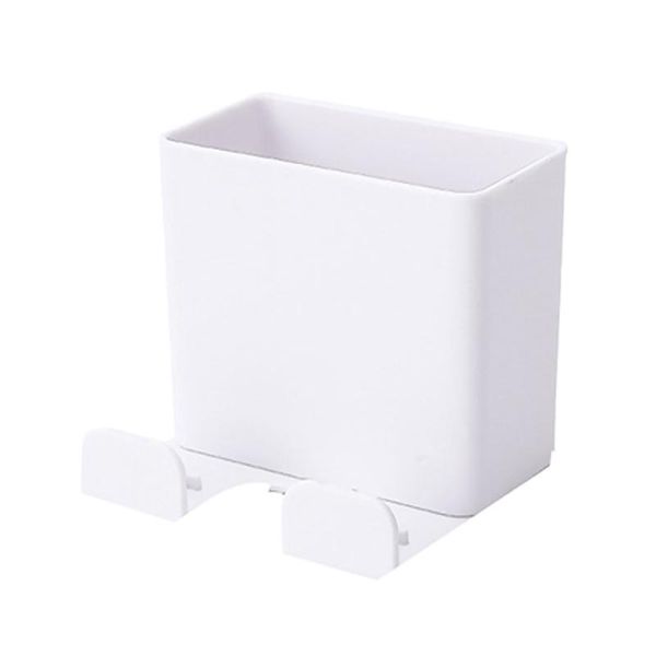 cell phone mounts & holders creative convenient mobile charging bracket multi-purpose wall-mounted remote control storage box
cell phone mounts & holders creative convenient mobile charging bracket multi-purpose wall-mounted remote control storage box