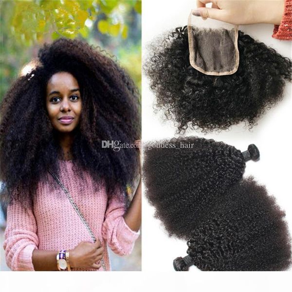 brazilian 9a afro kinky curly hair with lace closure kinky curly hair weaves with closure 3 bundles with closure for black woman
brazilian 9a afro kinky curly hair with lace closure kinky curly hair weaves with closure 3 bundles with closure for black woman