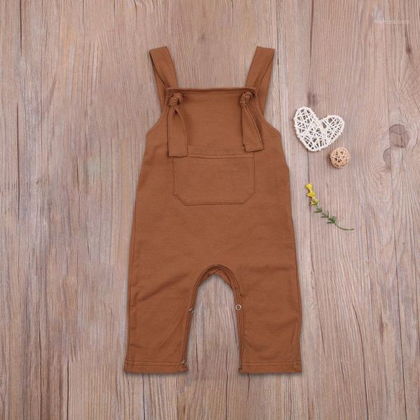 jumpsuits baby's solid color jumpsuit toddler boy girl spaghetti straps square neck long pants romper1, Blue
jumpsuits baby's solid color jumpsuit toddler boy girl spaghetti straps square neck long pants romper1, Blue